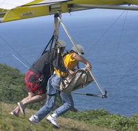 Air Sports - Melbourne Tourism