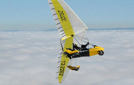 Air Borne - Melbourne Tourism 0