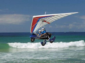 Air Borne - Melbourne Tourism 3