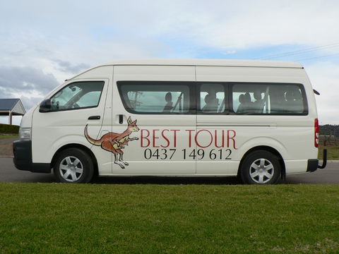 Best Tour - Melbourne Tourism 3