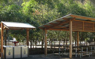 Blackbutt Reserve - Melbourne Tourism 0
