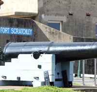 Fort Scratchley Historical Society - Melbourne Tourism