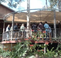 Hunter Vineyard Tours - Melbourne Tourism