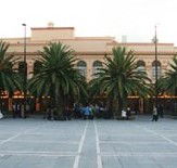 Civic Precinct - Melbourne Tourism