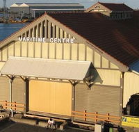 The Maritime Centre - Melbourne Tourism