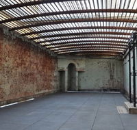 The Lock-Up - Melbourne Tourism
