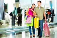 Marketown Shopping Centre - Melbourne Tourism 1