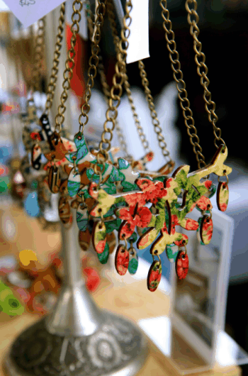 The Olive Tree Markets - Melbourne Tourism 0