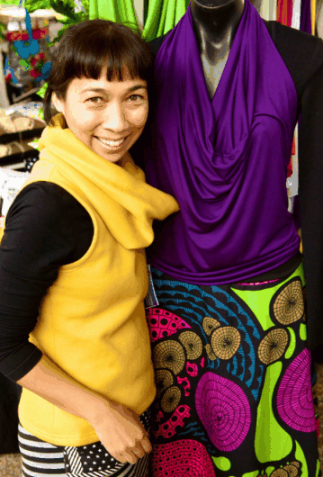 The Olive Tree Markets - Melbourne Tourism 1