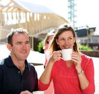 Hunter Street Outlets - Melbourne Tourism