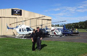 Air T&G - Melbourne Tourism 3