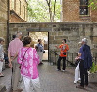 Free Tours Sydney - Melbourne Tourism