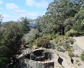 Country Charmâ„¢ Discovery Tours - Melbourne Tourism 0