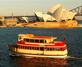 Rosman Cruises - Melbourne Tourism 0