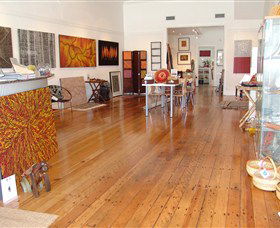 Tali Gallery - Melbourne Tourism 4