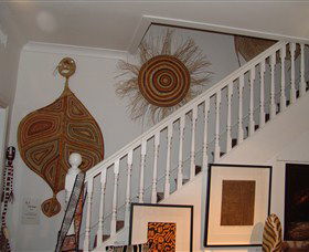 Tali Gallery - Melbourne Tourism 8