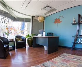 Ravel Therapies Remedial Massage - Melbourne Tourism 0