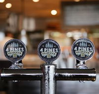 4 Pines Brewing Company - Melbourne Tourism