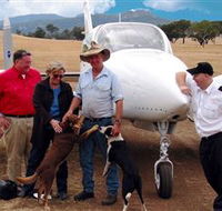 Australia By Air - Melbourne Tourism