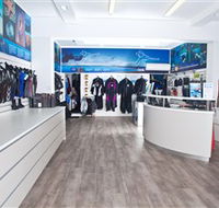 Dive Centre Manly - Melbourne Tourism