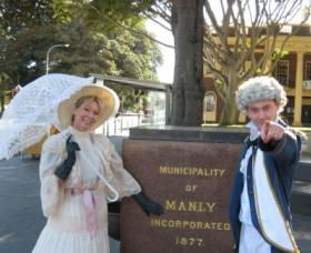 Karens - Walking Tours - Melbourne Tourism 0