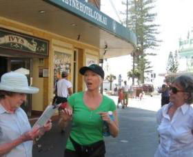 Karens - Walking Tours - Melbourne Tourism 1