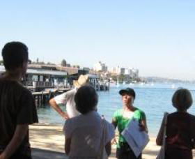Karens - Walking Tours - Melbourne Tourism 2