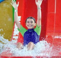 Sydney Olympic Park Aquatic Centre - Melbourne Tourism