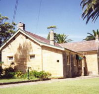 Carss Cottage Museum - Melbourne Tourism