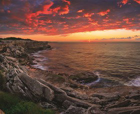 Kamay Botany Bay National Park Kurnell - Melbourne Tourism 0