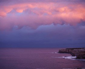Kamay Botany Bay National Park Kurnell - Melbourne Tourism 2