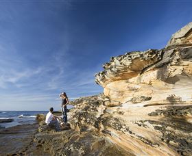 Kamay Botany Bay National Park Kurnell - Melbourne Tourism 5