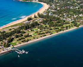 Palm Beach NSW Melbourne Tourism