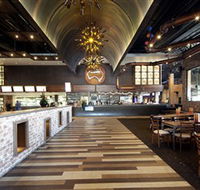 The Australian Hotel and Brewery - Melbourne Tourism