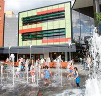 Rouse Hill Town Centre - Melbourne Tourism