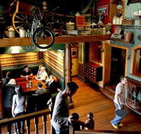 The Fiddler - Melbourne Tourism