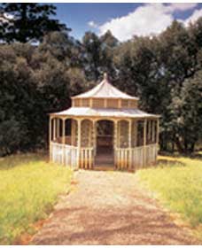 Rouse Hill House And Farm - Melbourne Tourism 1