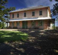 Rouse Hill House and Farm - Melbourne Tourism