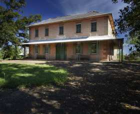 Rouse Hill House And Farm - Melbourne Tourism 0