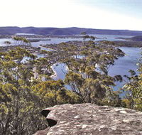 Nyanga Walang Aboriginal Tours - Melbourne Tourism