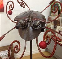 Ferry Artists Gallery - Melbourne Tourism
