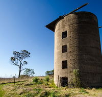Scheyville National Park - Melbourne Tourism