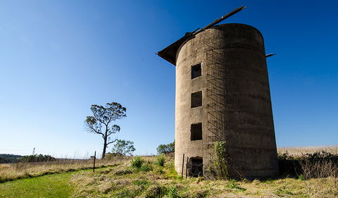 Scheyville National Park - Melbourne Tourism 0