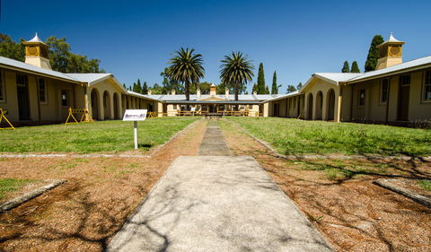 Scheyville National Park - Melbourne Tourism 1