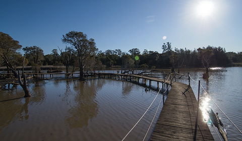 Scheyville National Park - Melbourne Tourism 2