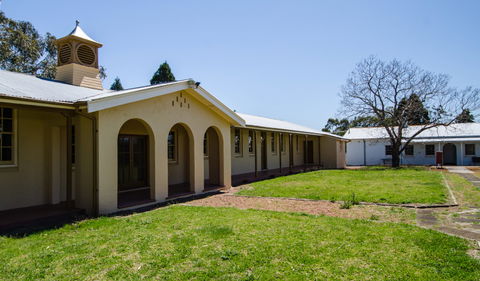 Scheyville National Park - Melbourne Tourism 3