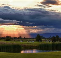 Lynwood Country Club - Melbourne Tourism