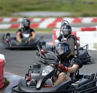 Luddenham Raceway - Melbourne Tourism