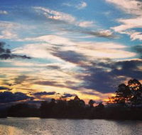 Governor Phillip Park - Melbourne Tourism