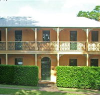 Hawkesbury Regional Museum - Melbourne Tourism